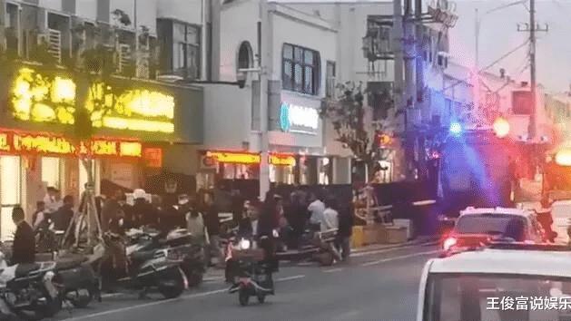 |江苏盐城出现重大刑事案件！死者东北人，附近商户爆内幕！