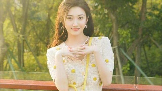 景甜为巴勒斯坦发声，引发网友共鸣热议