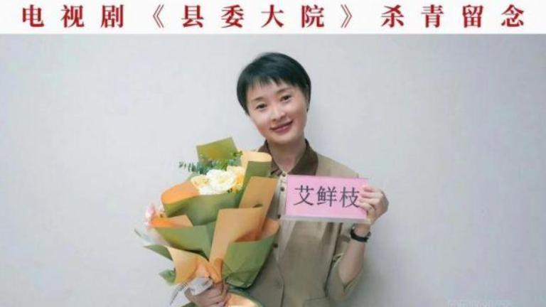 吴越|50岁吴越至今未婚：没结婚不代表没伴侣，私生活不想被翻来覆去