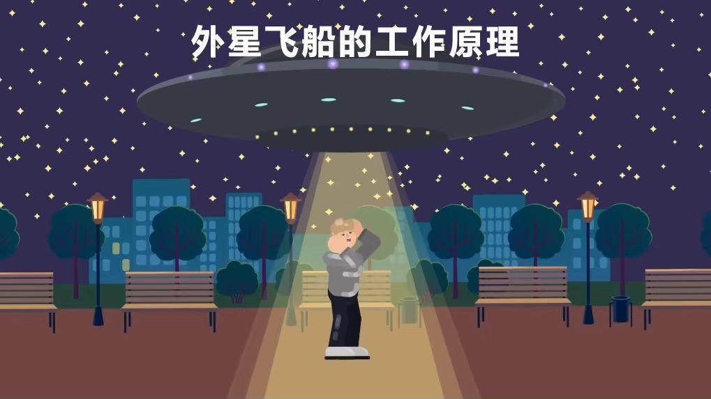 真黑科技！中国科学家创造出了“牵引光束”！科幻成真？有些反常识啊
