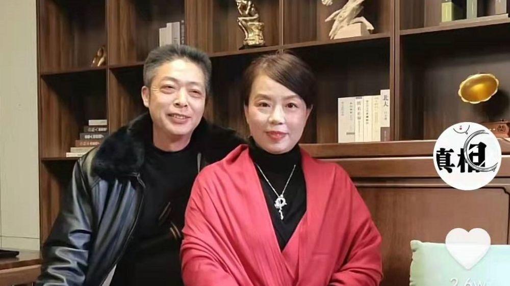 许敏|宁可不要儿子也要查真相，许敏被赞是大女人，郭威在反方失去价值