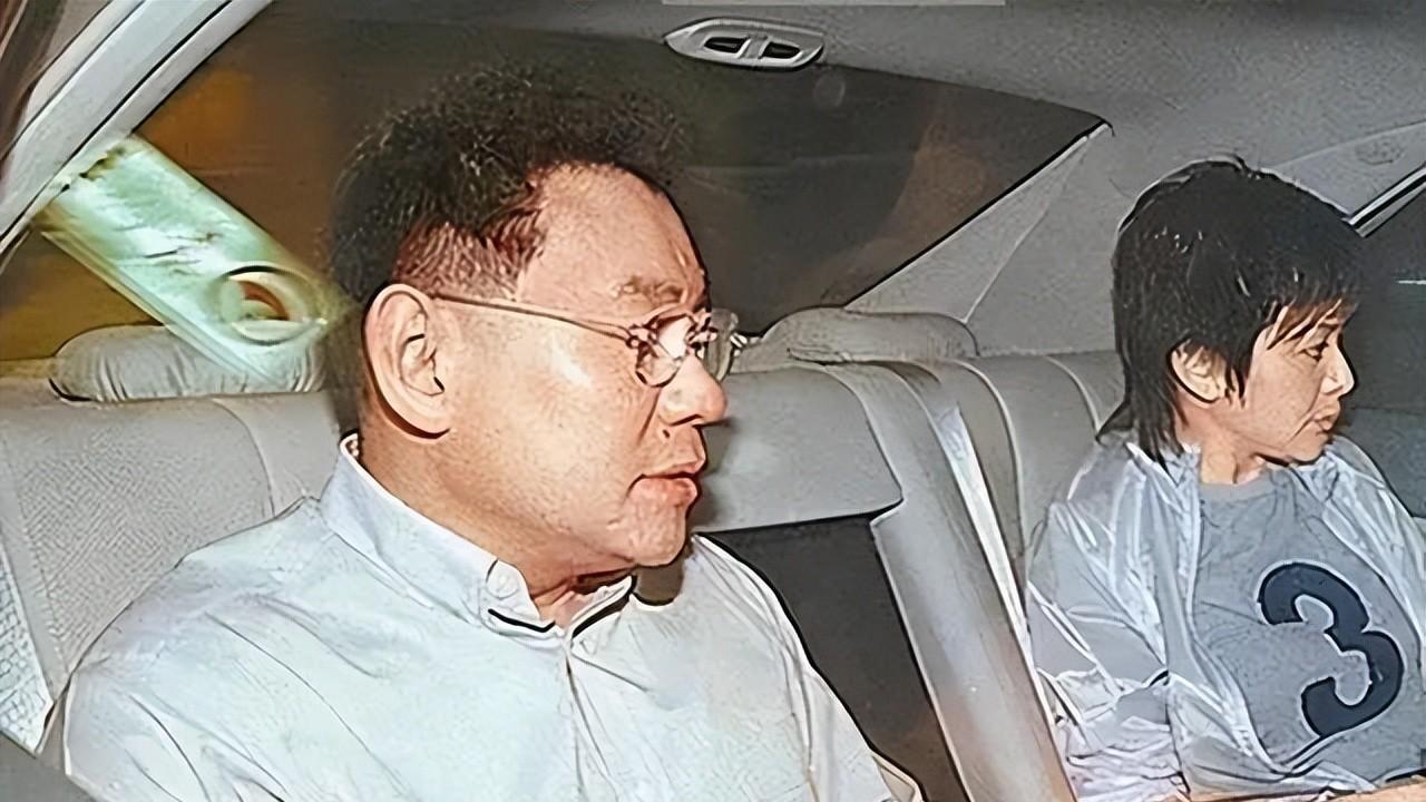 如果关之琳和刘德华在一起，会是怎样的传奇？