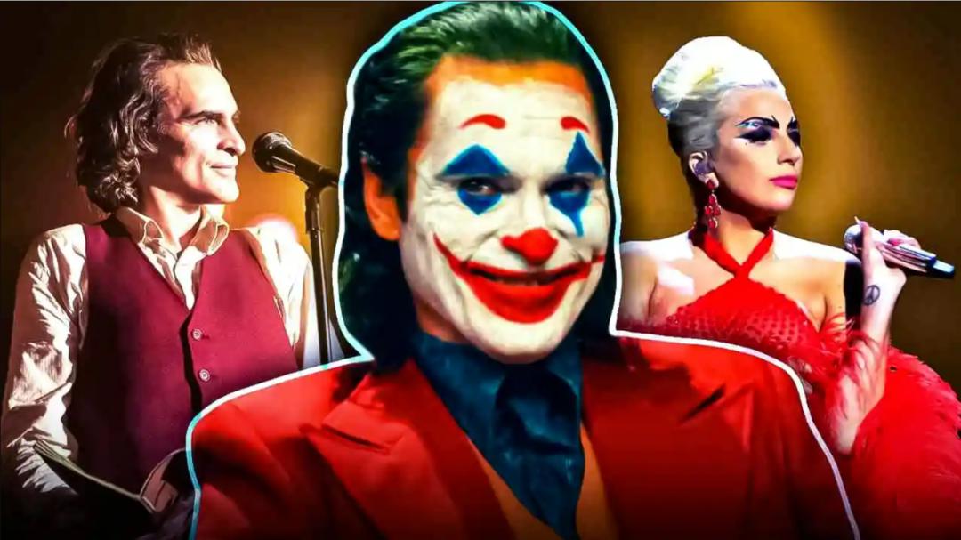 Lady Gaga|《小丑2》Lady Gaga首张照片爆出，饰演小丑女哈莉·奎因