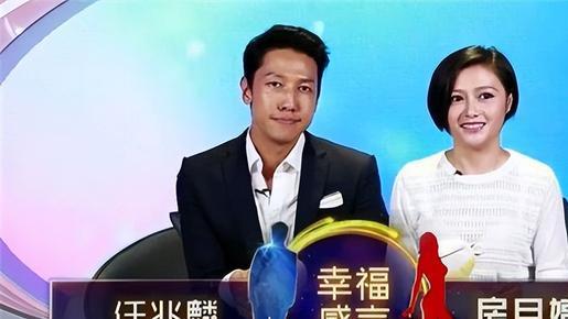 央视|前央视女主持，离婚1年后上《非诚勿扰》相亲，1小时就被富豪牵走