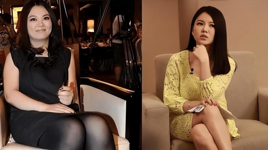 李湘 李湘瘦身有妙招，分享5个减肥秘诀