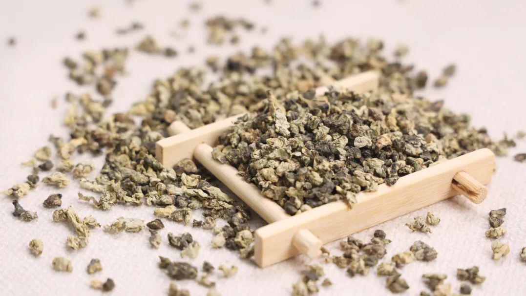中药 一味奇妙的中药，降脂减肥，保肝降糖，解暑止血，抗衰抗疲抗肿瘤