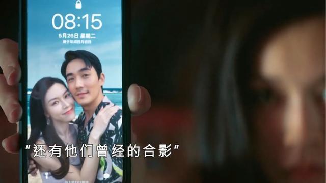 为国争光！消失的她进2023全球票房榜前十，朱一龙力压好莱坞巨星