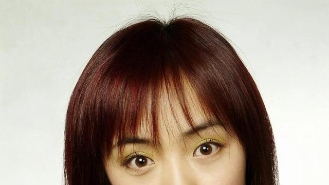 刘晓洁|演员刘晓洁: 因太美被大10岁丈夫狂追！从嫌弃丈夫到结婚充满缘分！