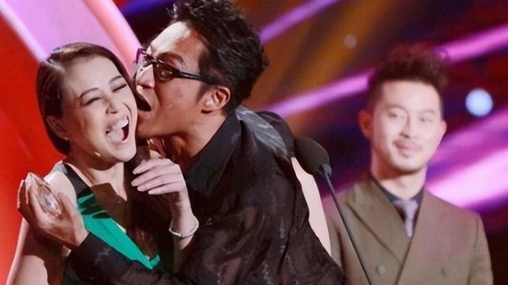 表面人模人样，实际居然是流氓头子，家暴恶魔，这些男星太令人作呕