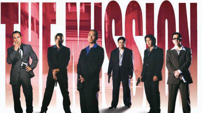 三体|当年影响电影圈的6部电影，每部都被低估了