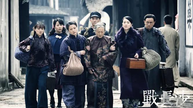 “零差评”的五部战争剧，部部都是百看不厌，一部没看真可惜！