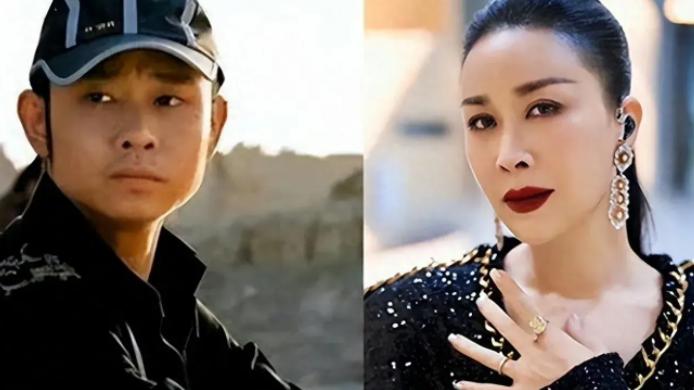 55岁那英携带4.5亿资产定居英国？韩红早就看透了这类明星