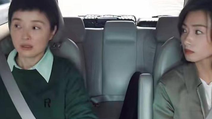 吴越|演员吴越综艺首秀，去过向往的生活