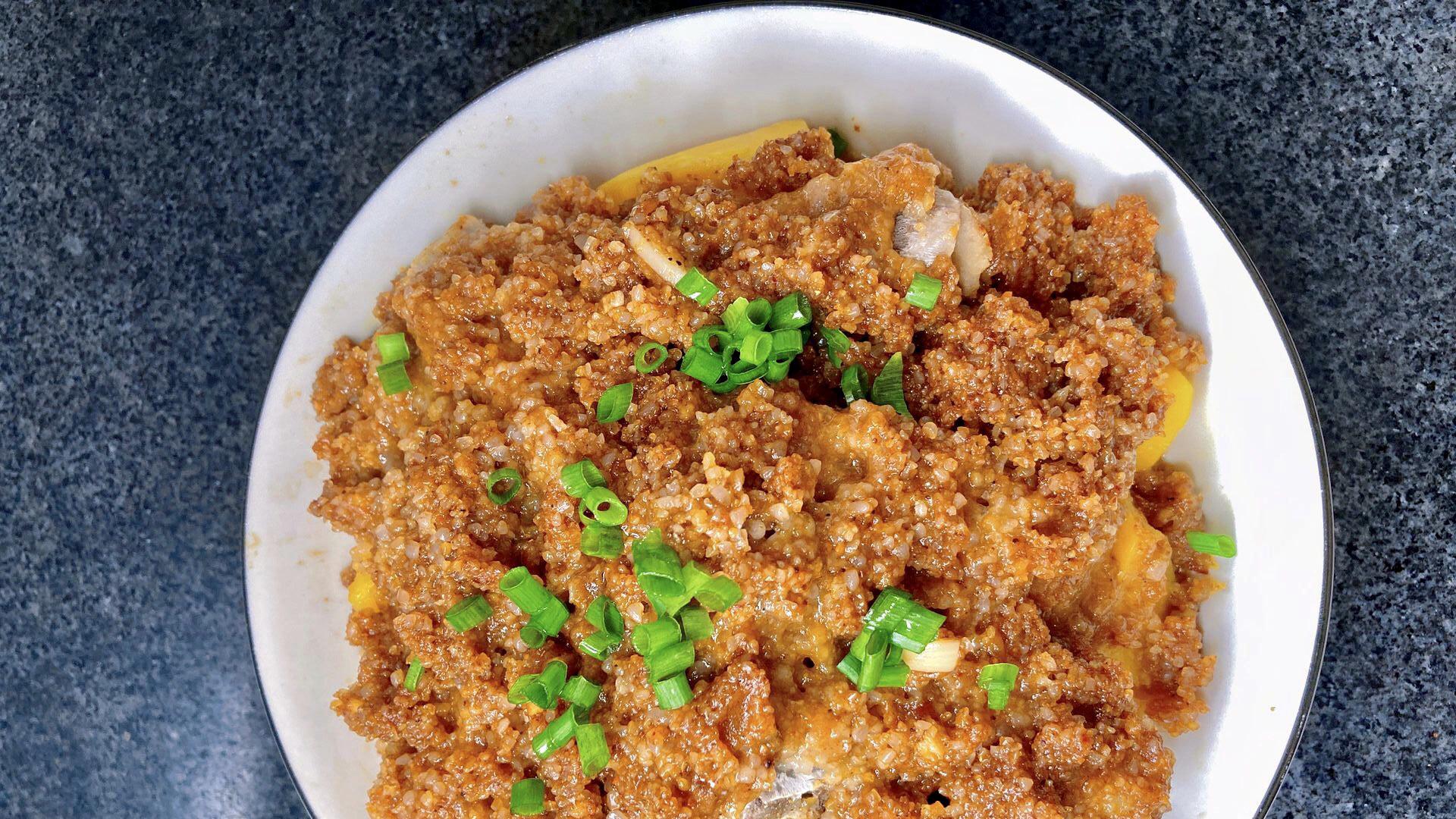 |这3款家常菜闭眼做就是了，口感丰富味道好，荤素搭配进补正合适