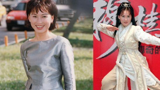 陈秀雯|“亚视一姐”被前夫掏空家产，61岁现状网络曝光