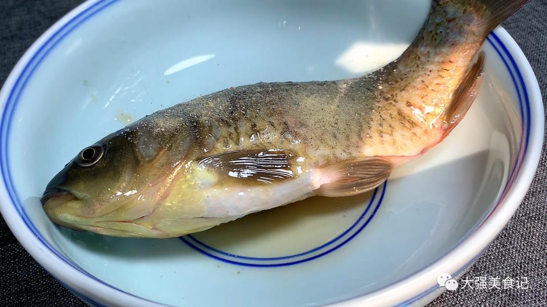 |“秋天喝鱼汤，胜过开药方”，哪种鱼最适合熬鱼汤？怎样熬才好喝