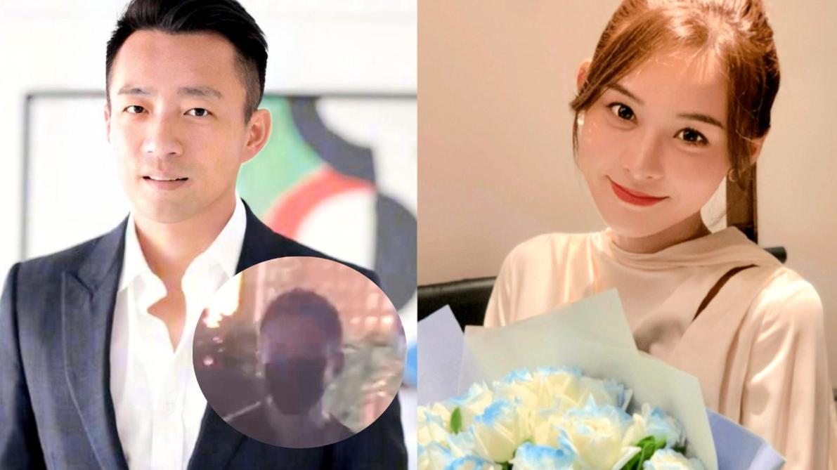 张颖颖|急了？汪小菲带俩美女现身夜店，张颖颖疑想挽回，游艇约会肌肉男