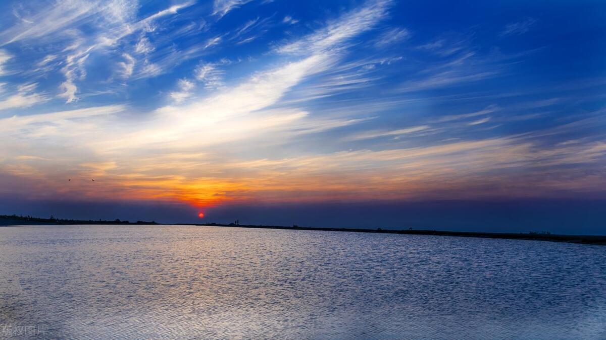 青海湖|原本可以免费观看，却被围墙围起来的5个景区，你还会去吗？
