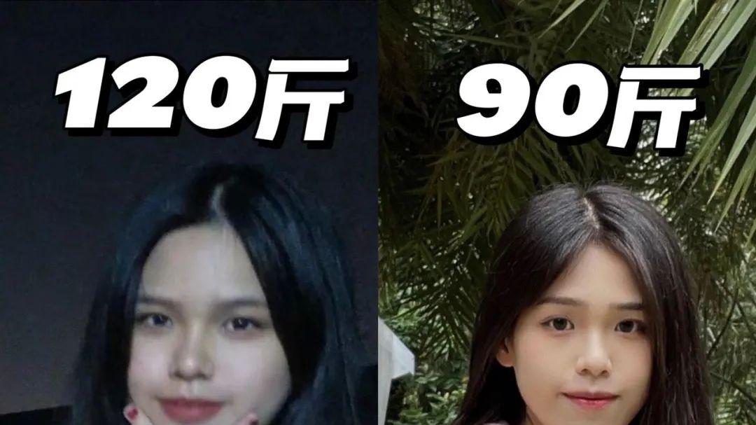 蛋白质 4种不同体重如何高效减肥，附有饮食