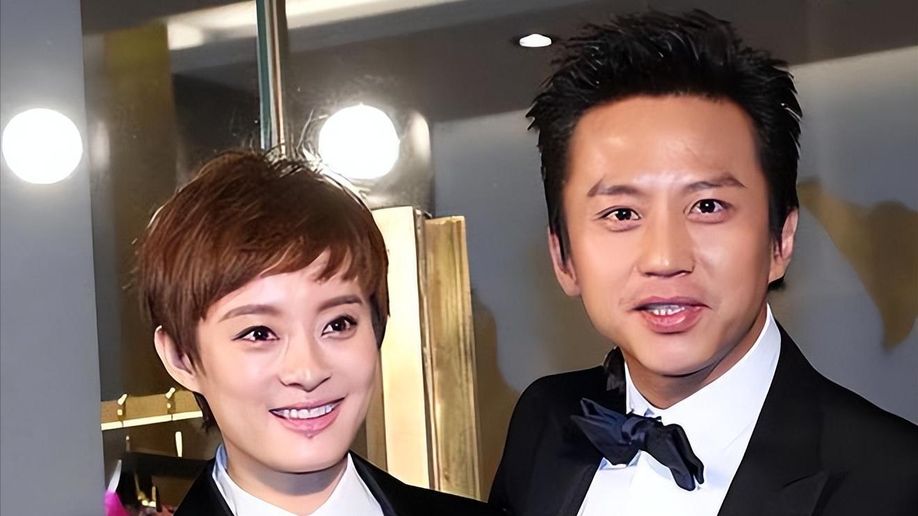 孙俪|为何男演员都不敢和孙俪拍吻戏？张译一句话道破原因