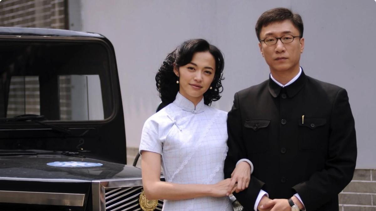 蒋欣在新剧中的“水桶腰，大象腿”，是对内娱畸形审美的反击