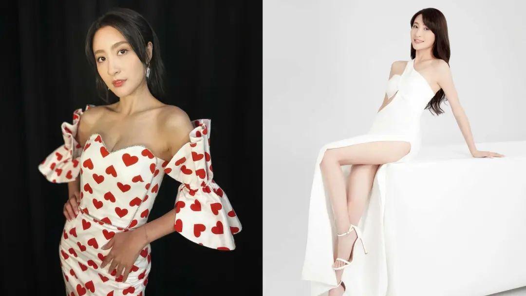 TVB|前视后 低调回归TVB 否认做「亲生女」：没有任何改动