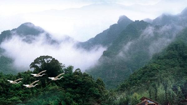 旅游攻略|避暑天堂，南昆山，体验夏季清凉