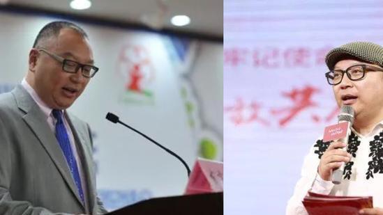 主持人|上海三位资深电视音乐主持人，各个经历不凡故事颇多