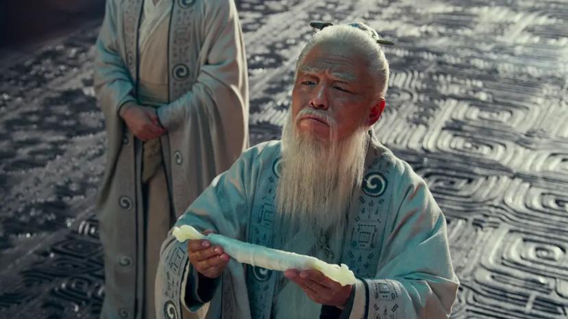 《封神》首日票房4892万，回本无望，雷震子成最大败笔