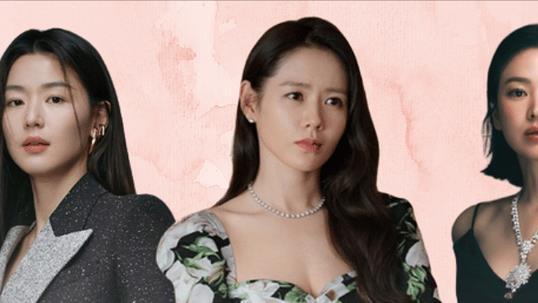 韩元|Kbiz的7位女百万富翁，她们也拥有大量的房产