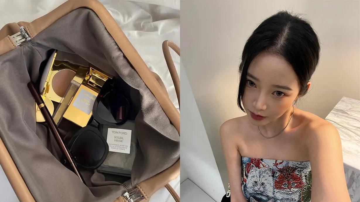 化妆技巧 长脸女生必学的化妆技巧，\uD84C\uDEAC间帮你“缩短中庭”！