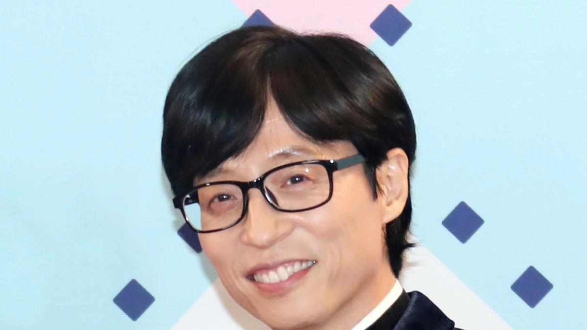 刘在石|韩国国民MC刘在石又摊上事？主持李昇基婚礼遭韩网友吐槽没人性！