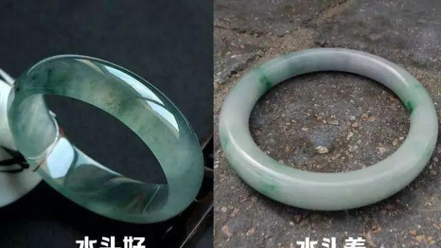 龙钞|你的手镯有跑水吗？这是什么原因