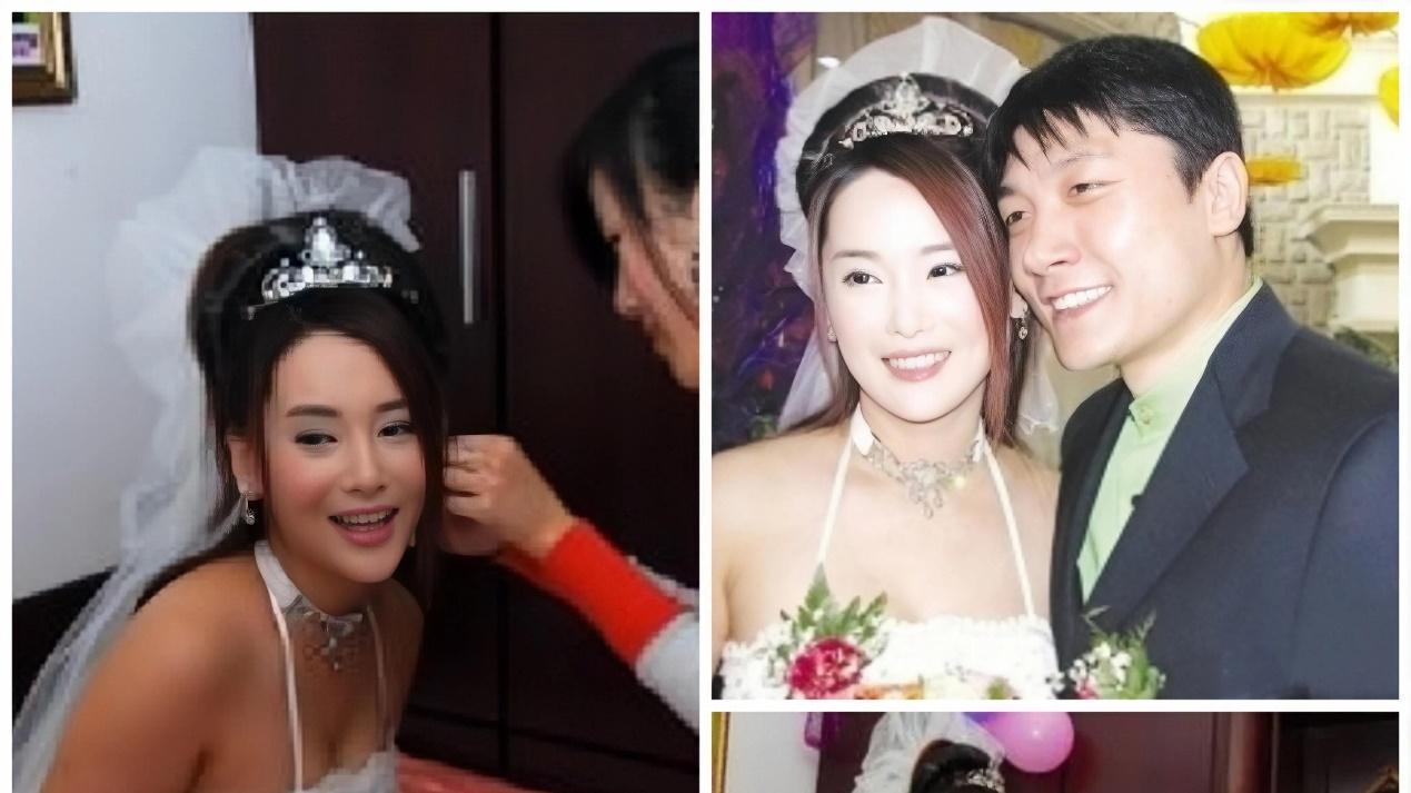 杨欣是内地版的叶子楣，纯天然的才是最好的