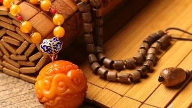 釉里红|千言万语话“老蜡”