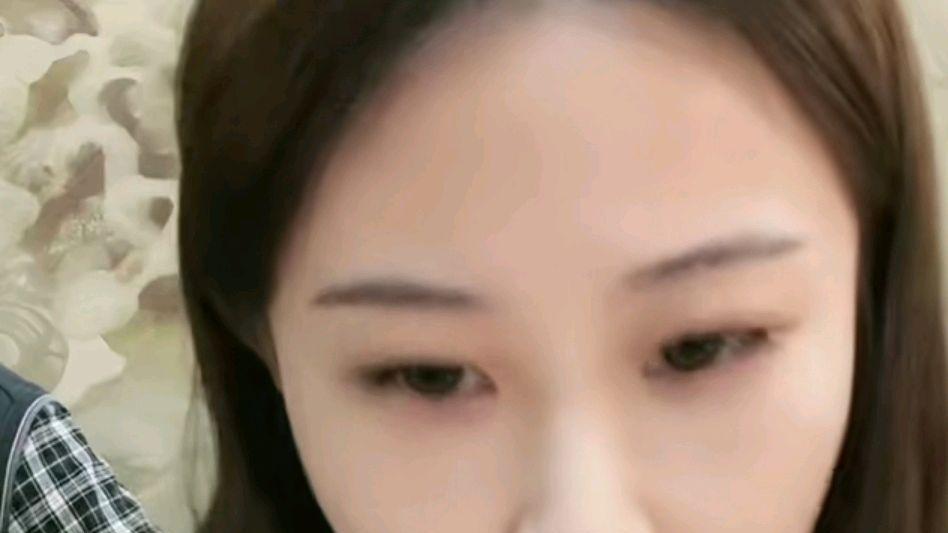 许敏|许家妮妮温柔地说着最坚决的话，支持许敏