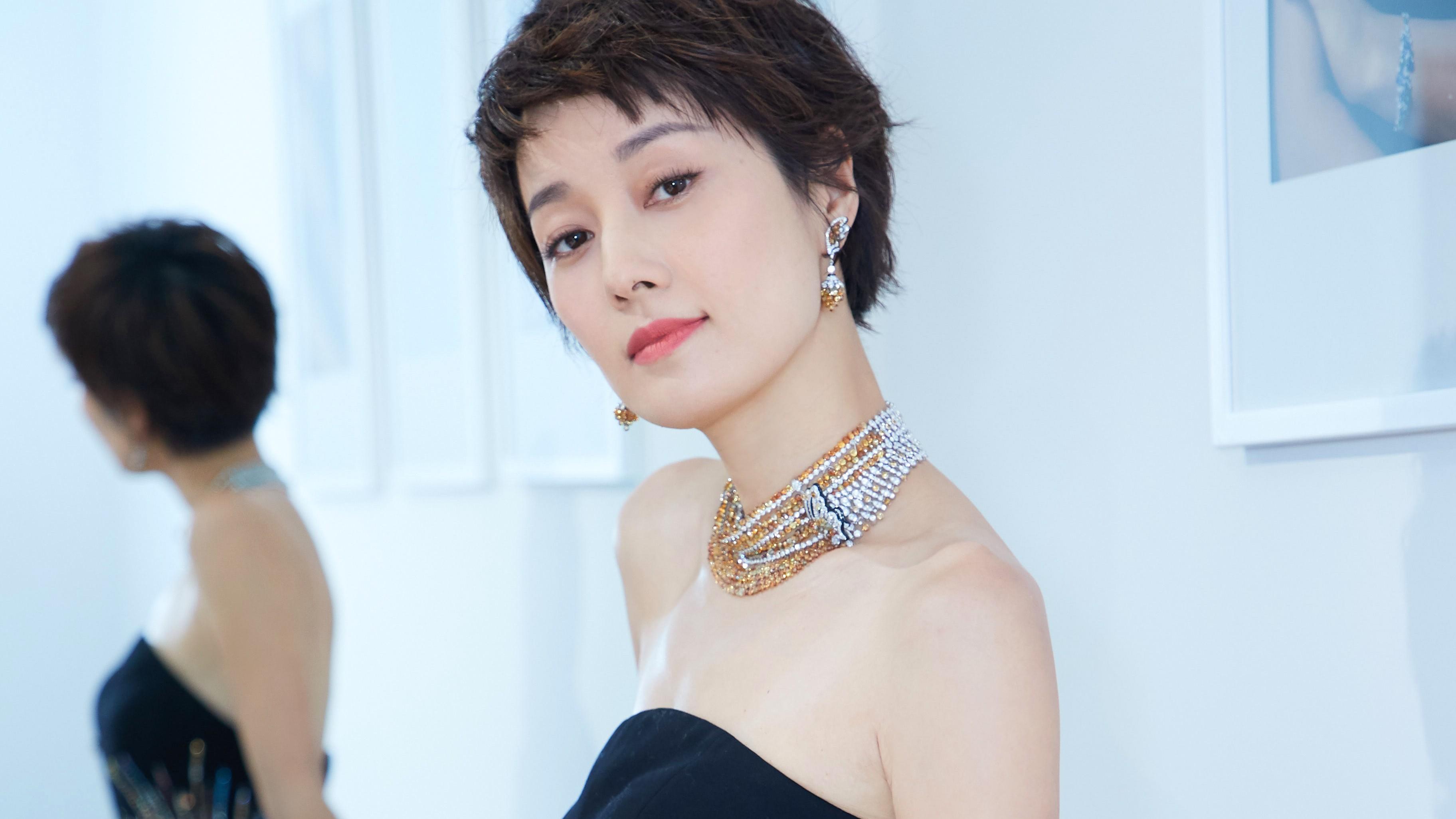 马伊琍|谋爱前先谋生，爱人前先爱己，马伊琍的清醒令多少笨蛋美人汗颜