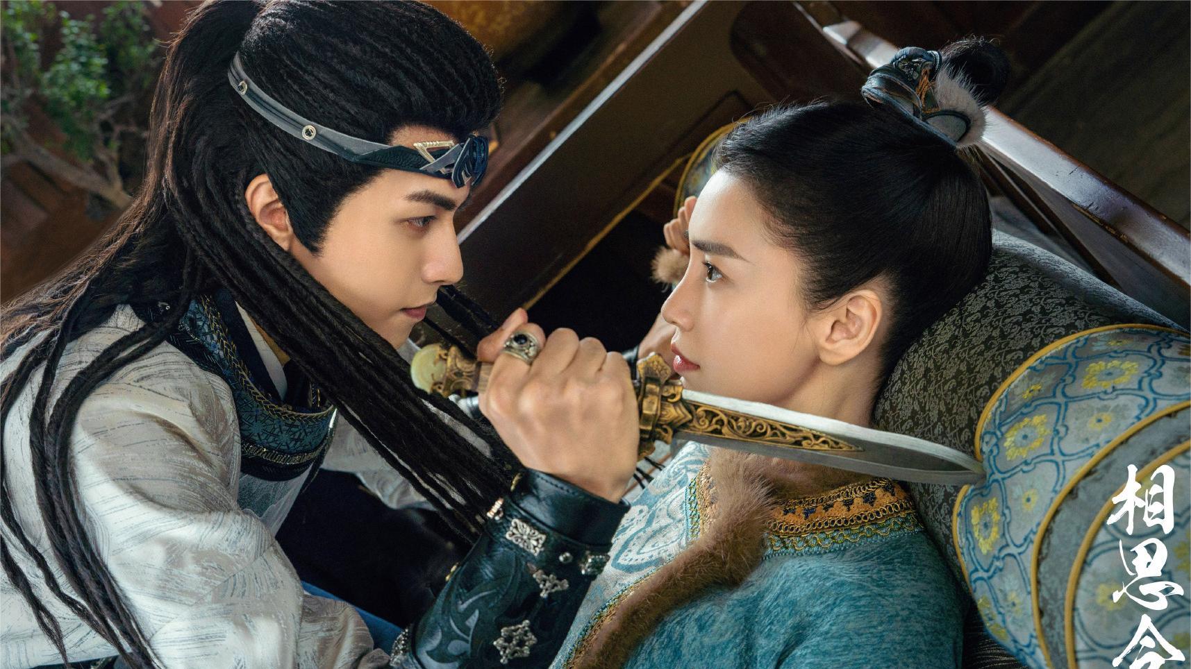 |又有一大波儿好剧近期杀青！甜宠、古偶、悬疑都有，剧粉们有福了