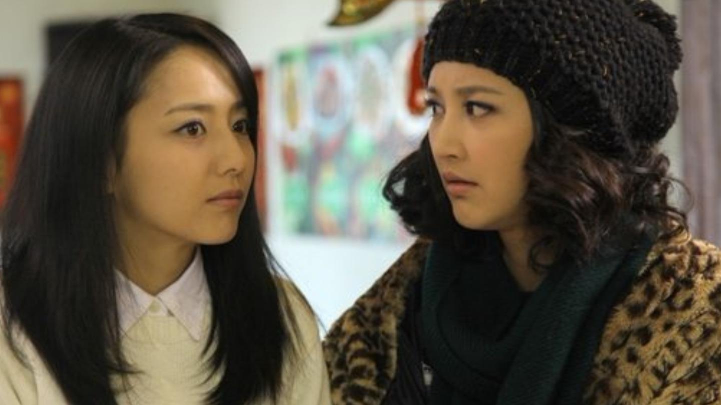 杨紫曦|《北京爱情故事》期待的物质生活要自己努力去获取，而非他人赞助