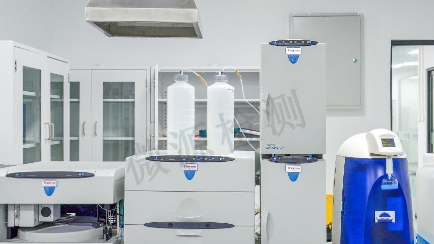焦亚硫酸钠检测：实验室含量测试项目相关技术分享