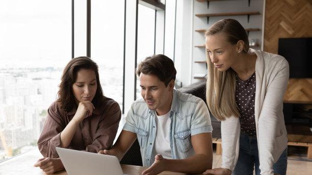 |职场人不要为别人的事情操心