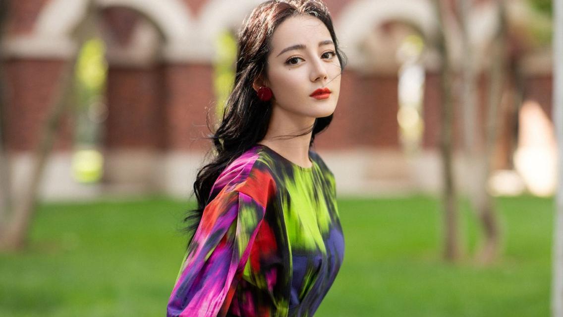 娱乐大爆料：迪丽热巴、陈伟霆、刘诗诗、陈星旭、陈都灵、霍建华