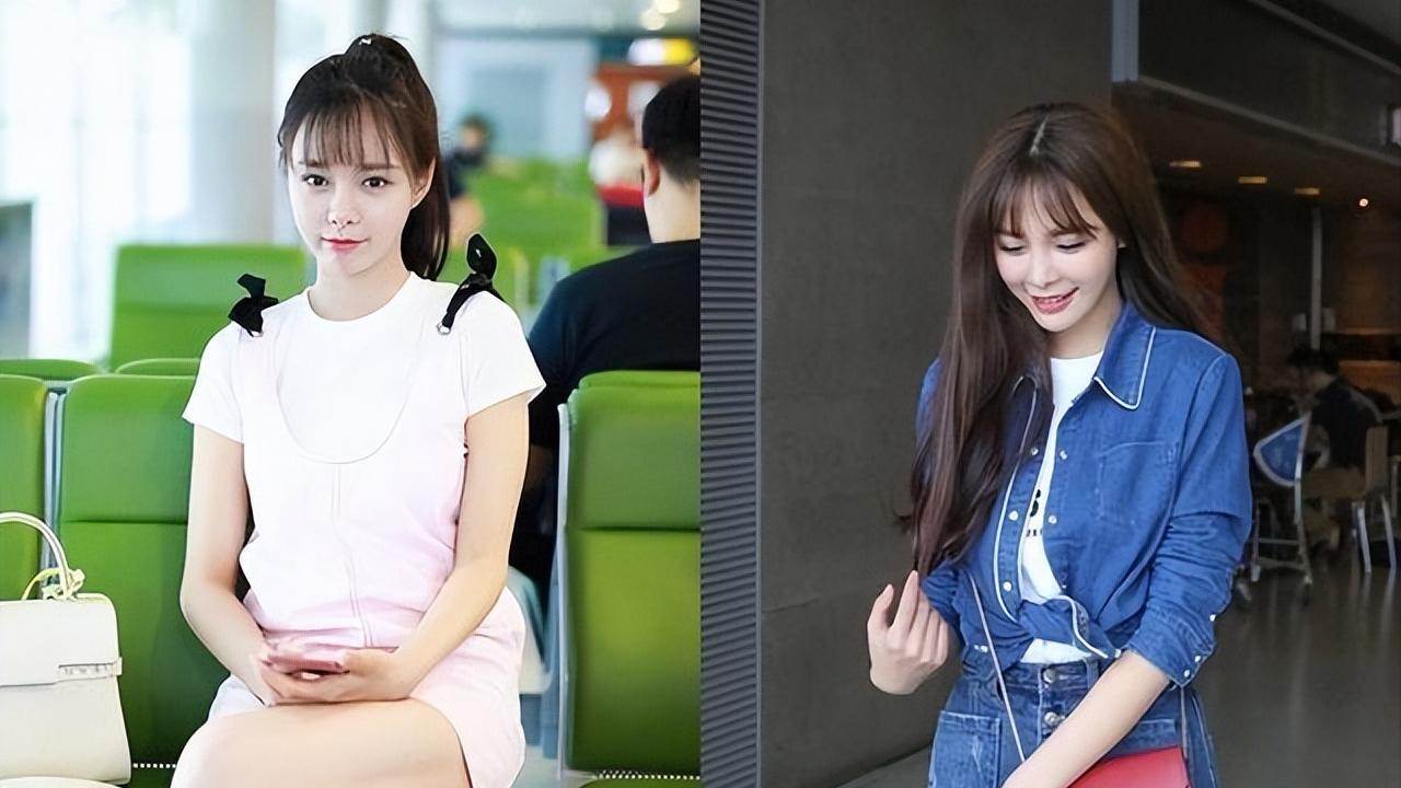 明星|“二手市场”成女明星的照妖镜，谁割韭菜，谁没底线，一目了然