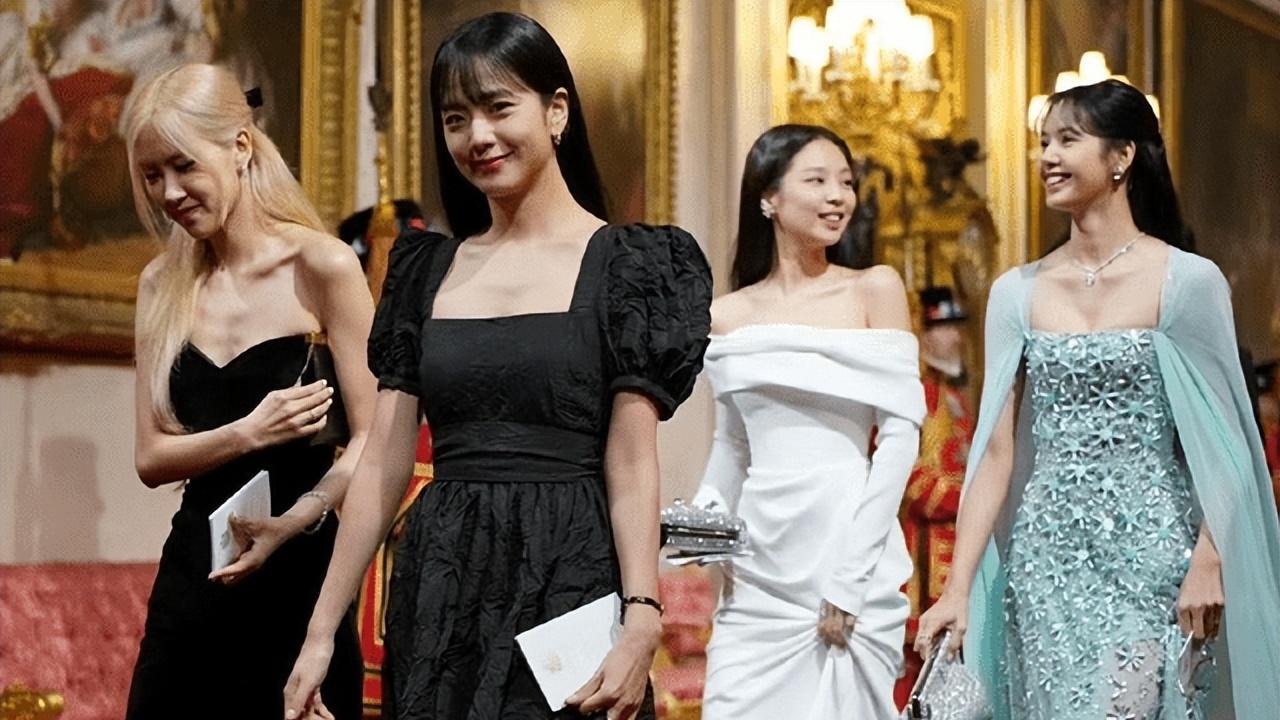 没分手？Lisa再被传与三公子观看比赛，心情大好无心事业被嘲变陪玩