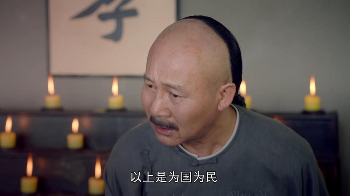 颜值差、演戏烂，关系户三个字直接写在了《丁宝桢》女二号的脸上