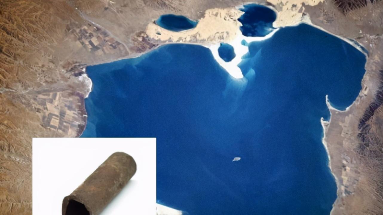发现15万年前的“铁管”，疑似史前文明，难道地球文明反复出现？