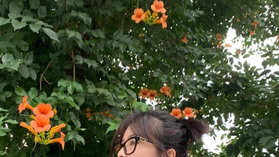 白鹿这次终于换对风格了！灵动温婉形象比之前好看一百倍，太美了