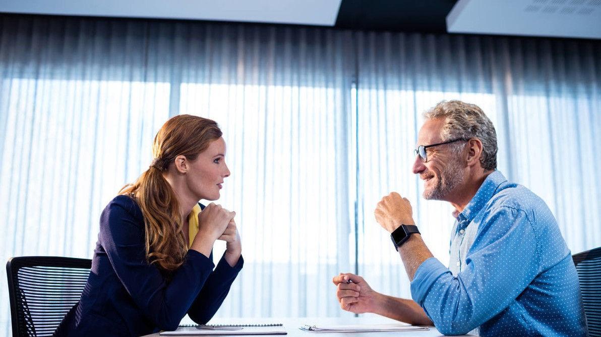 行走职场，晋升的关键是什么？真相扎心，但很现实