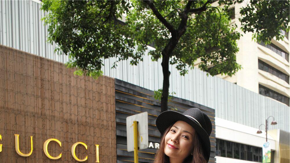 TVB|45岁的广州演员钱莹，定居北京却不忍退出剧组，片酬不够买机票