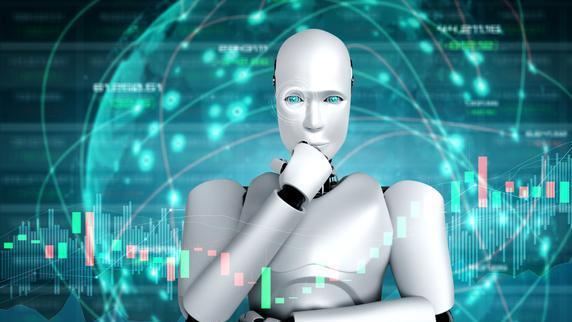 机器人|谷歌工程师曝出：AI机器人已有自主意识，人工智能真“活了”？